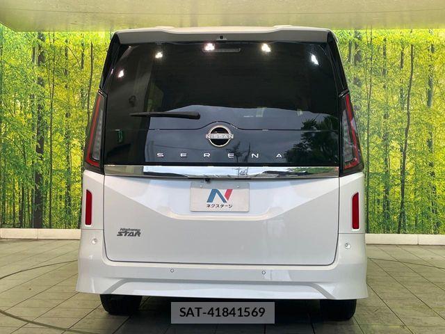 Nissan SERENA 2025-02 7224757-15