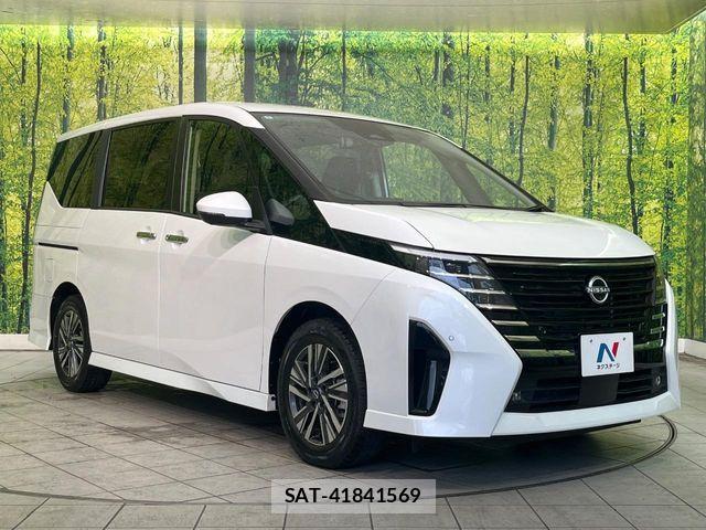 Nissan SERENA 2025-02 7224757-16