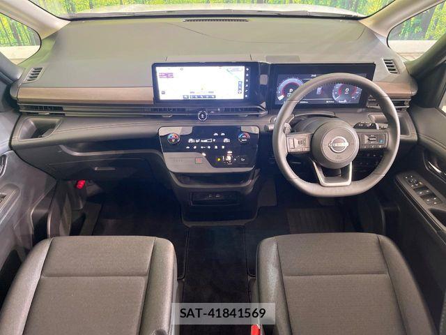 Nissan SERENA 2025-02 7224757-1