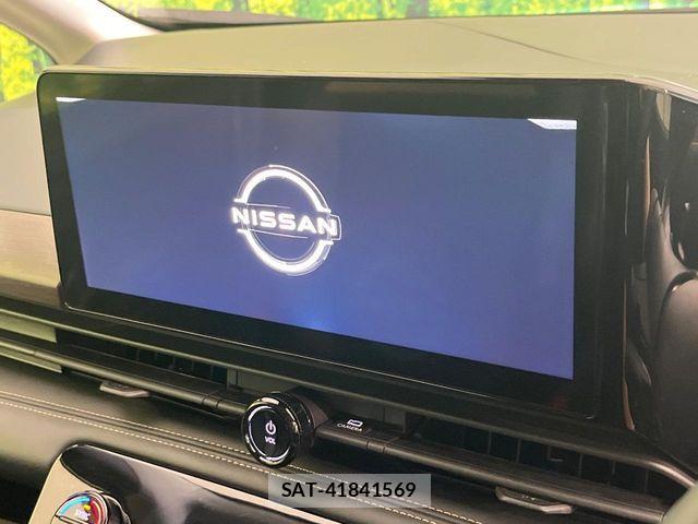 Nissan SERENA 2025-02 7224757-2