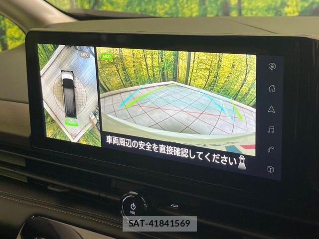 Nissan SERENA 2025-02 7224757-3