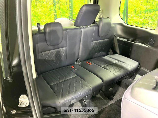 Nissan SERENA 2019-08 7224662-9