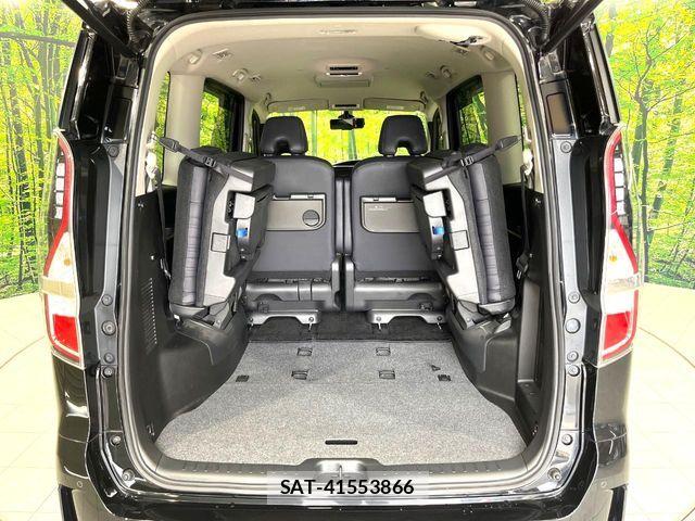 Nissan SERENA 2019-08 7224662-10