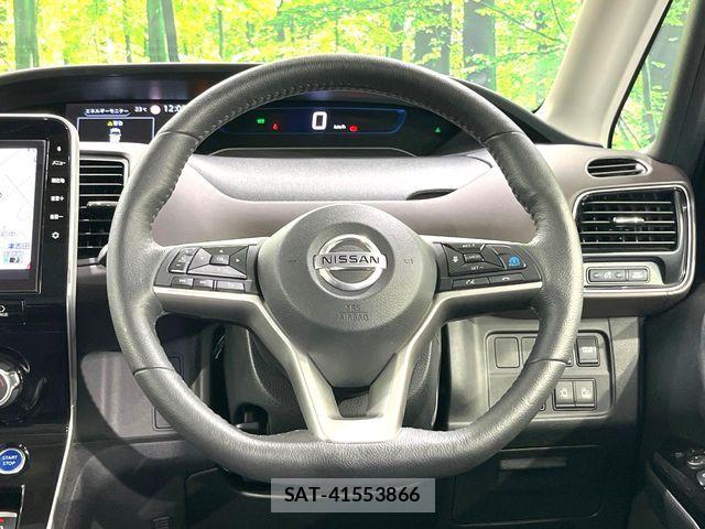 Nissan SERENA 2019-08 7224662-11