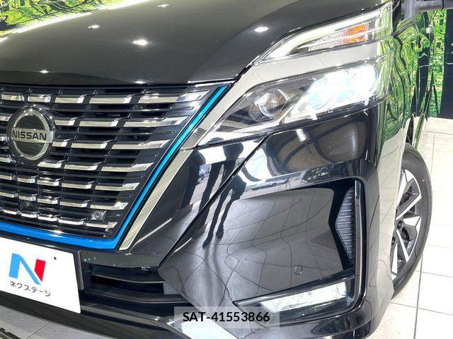 Nissan SERENA 2019-08 7224662-12