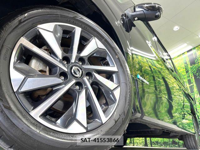 Nissan SERENA 2019-08 7224662-13