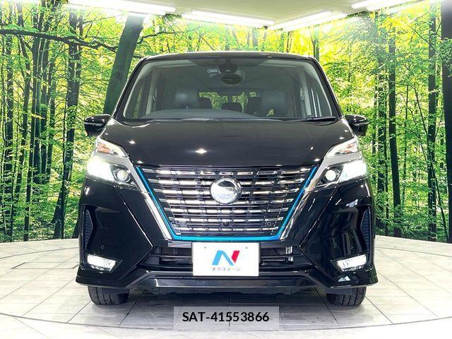Nissan SERENA 2019-08 7224662-14
