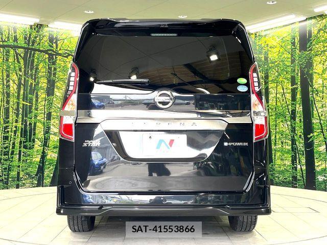 Nissan SERENA 2019-08 7224662-15
