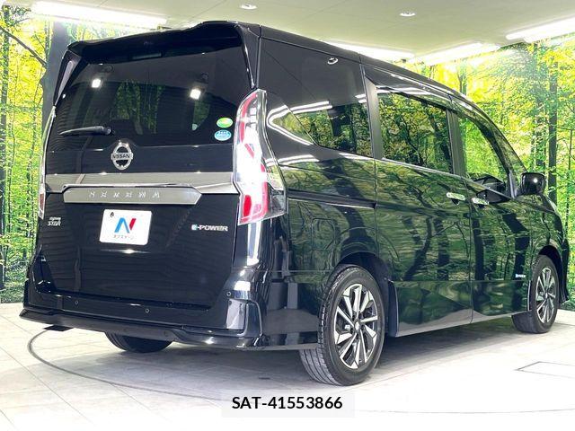 Nissan SERENA 2019-08 7224662-17
