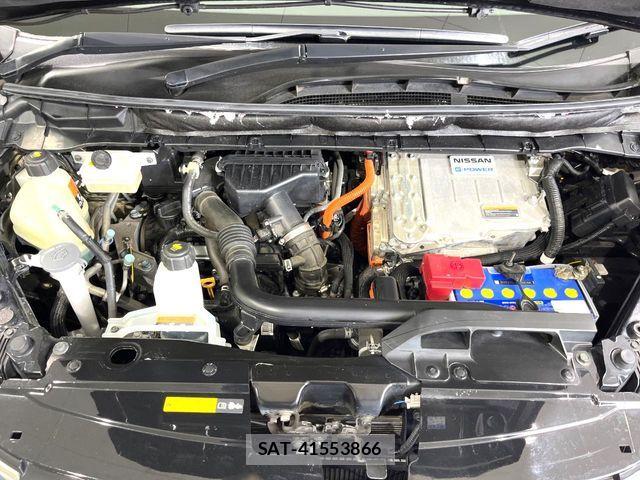 Nissan SERENA 2019-08 7224662-18