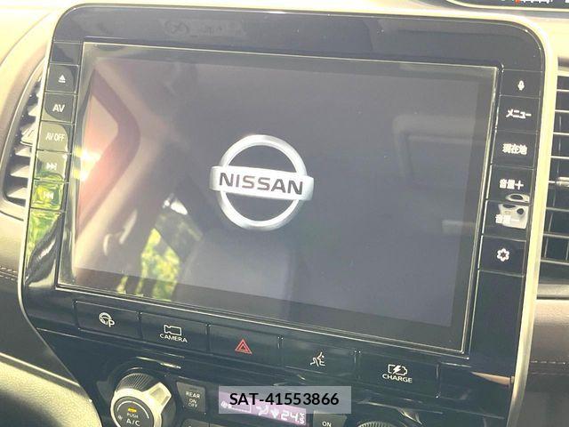 Nissan SERENA 2019-08 7224662-2