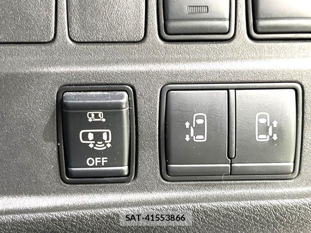 Nissan SERENA 2019-08 7224662-4