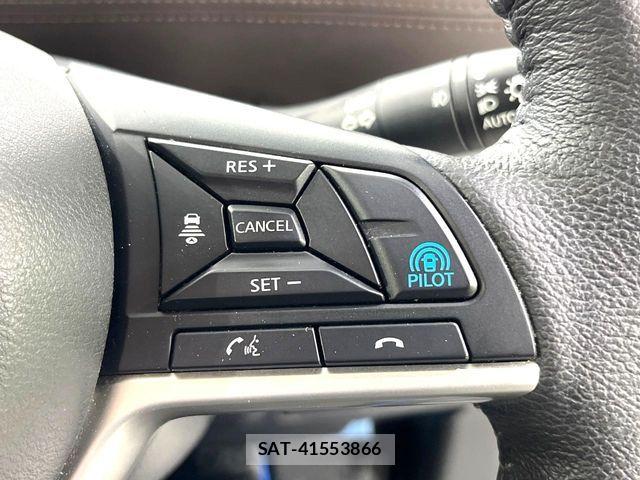 Nissan SERENA 2019-08 7224662-5