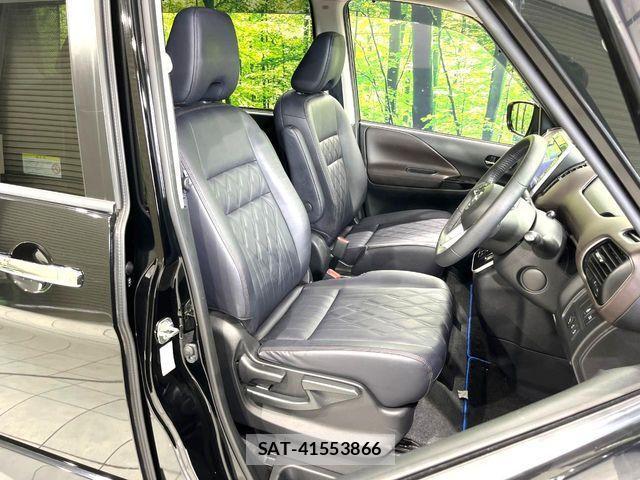 Nissan SERENA 2019-08 7224662-7