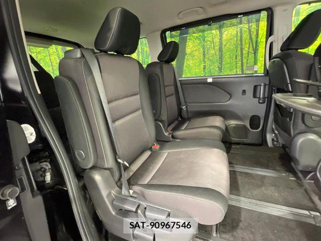 Nissan SERENA 2018-12 7224644-9