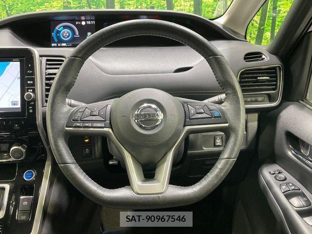 Nissan SERENA 2018-12 7224644-12