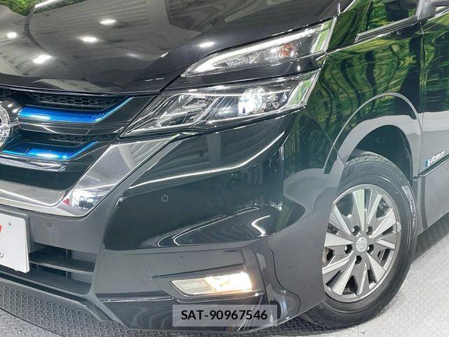 Nissan SERENA 2018-12 7224644-13