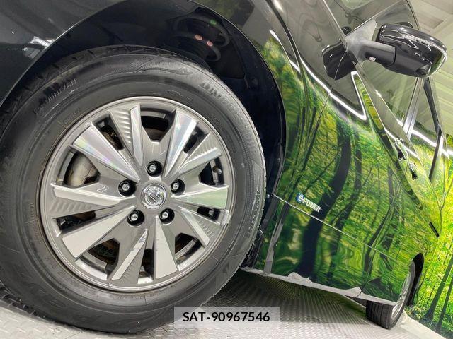 Nissan SERENA 2018-12 7224644-14