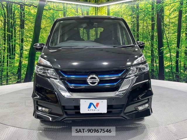 Nissan SERENA 2018-12 7224644-15