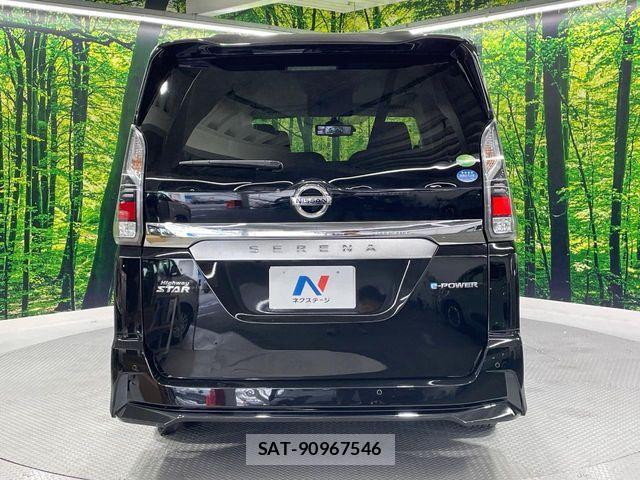 Nissan SERENA 2018-12 7224644-16