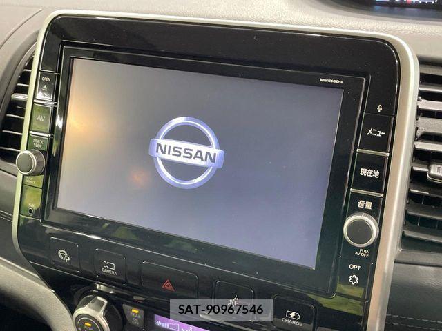 Nissan SERENA 2018-12 7224644-6