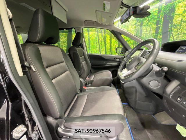Nissan SERENA 2018-12 7224644-8