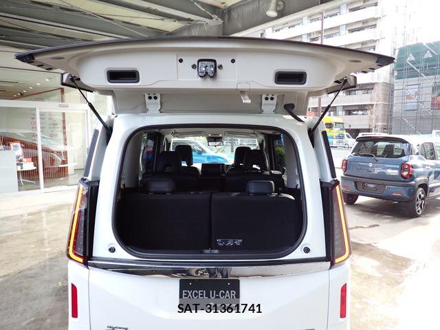 Nissan SERENA 2023-06 7224734-14