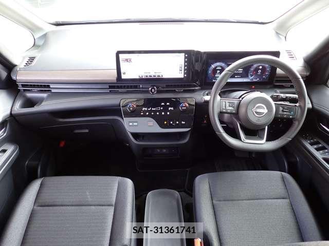 Nissan SERENA 2023-06 7224734-1