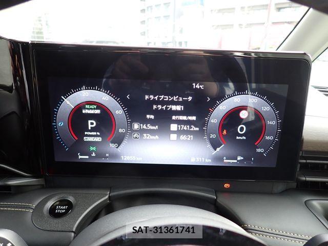 Nissan SERENA 2023-06 7224734-28