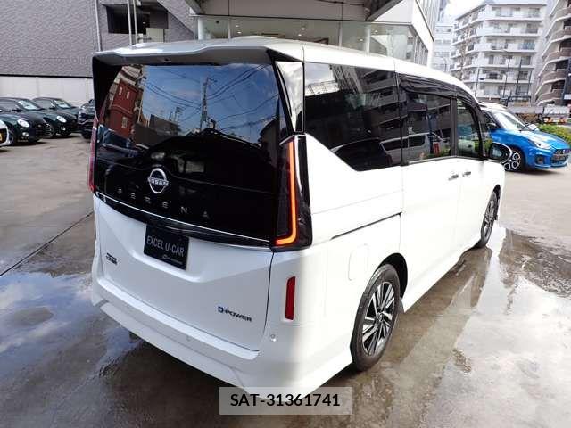 Nissan SERENA 2023-06 7224734-2