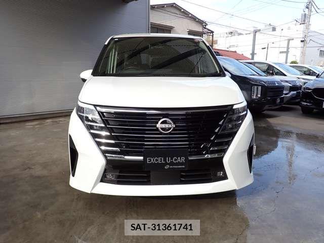Nissan SERENA 2023-06 7224734-4