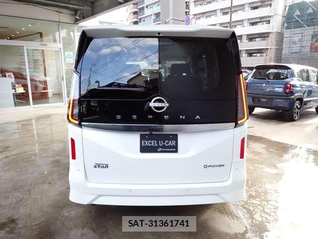 Nissan SERENA 2023-06 7224734-6