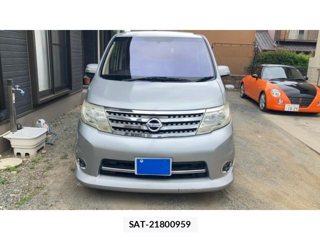 sat car