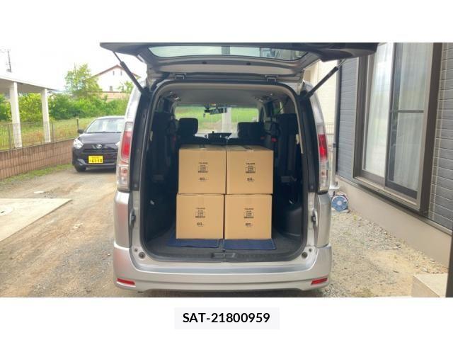 Nissan SERENA 2008-07 7224613-11