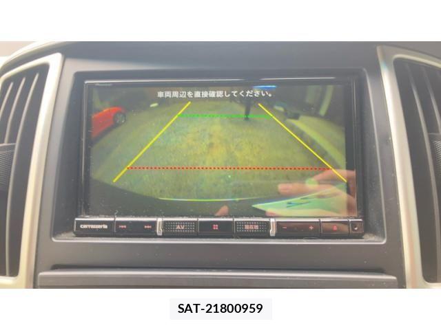 Nissan SERENA 2008-07 7224613-14