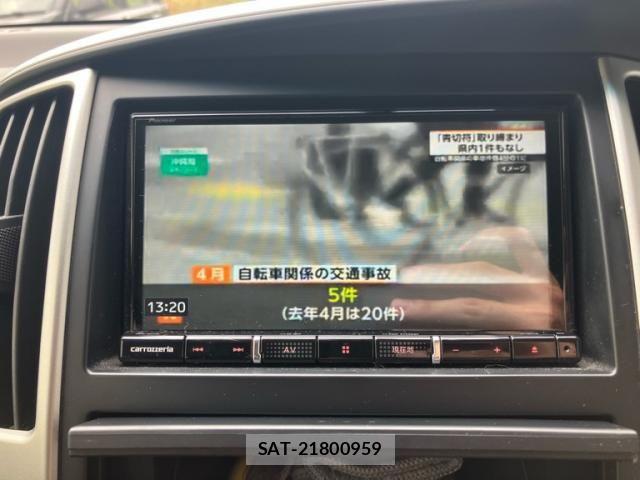 Nissan SERENA 2008-07 7224613-15