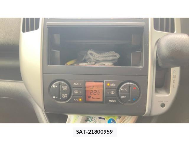 Nissan SERENA 2008-07 7224613-16