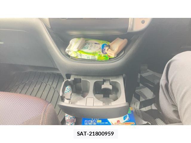 Nissan SERENA 2008-07 7224613-17