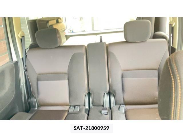 Nissan SERENA 2008-07 7224613-25