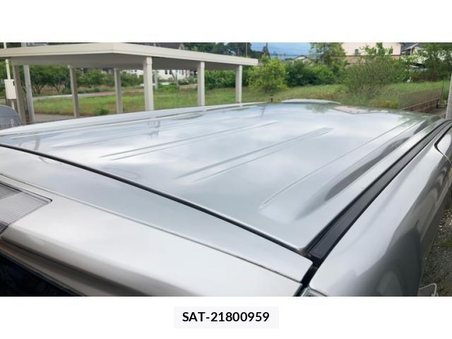 Nissan SERENA 2008-07 7224613-7