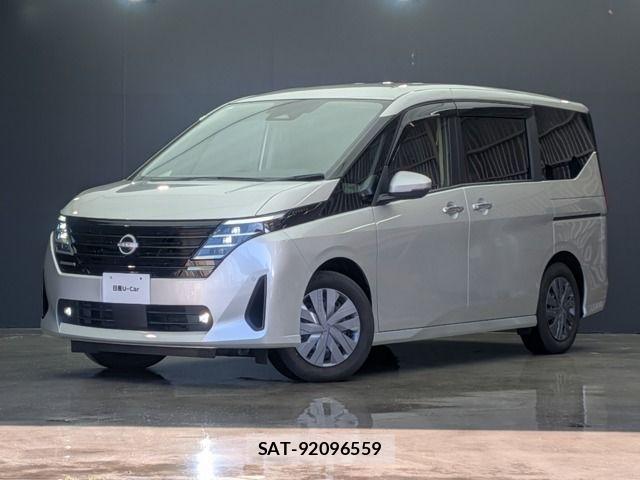 Nissan SERENA 2023-09 7224736-0