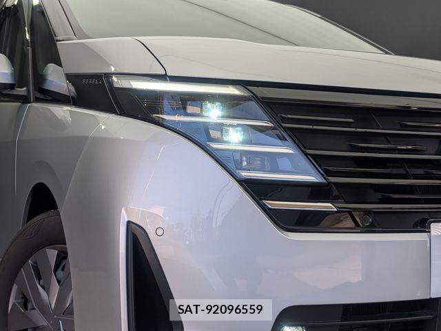 Nissan SERENA 2023-09 7224736-24