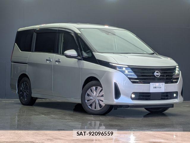 Nissan SERENA 2023-09 7224736-27
