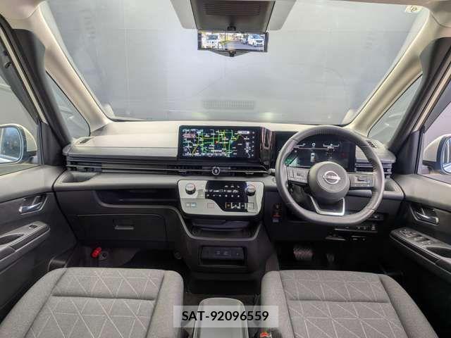 Nissan SERENA 2023-09 7224736-2