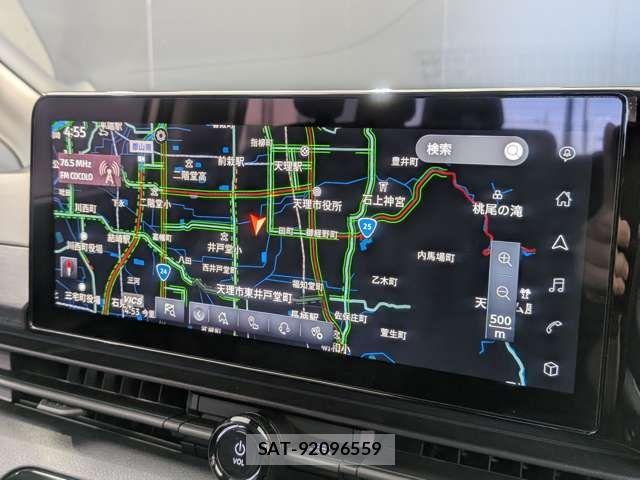 Nissan SERENA 2023-09 7224736-4