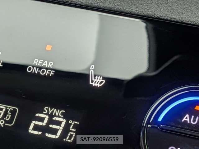 Nissan SERENA 2023-09 7224736-8