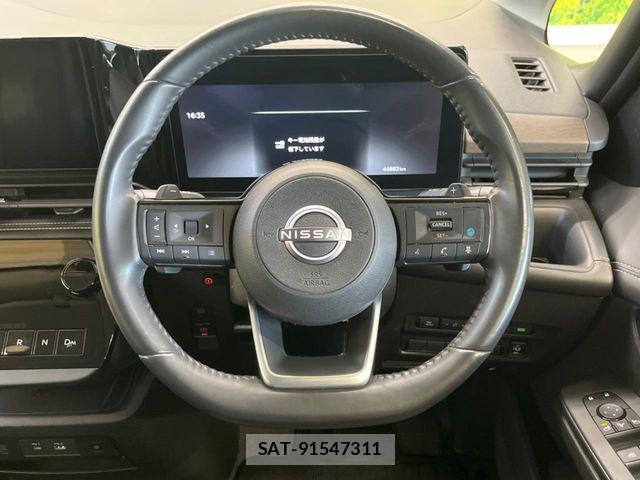 Nissan SERENA 2023-03 7224722-12