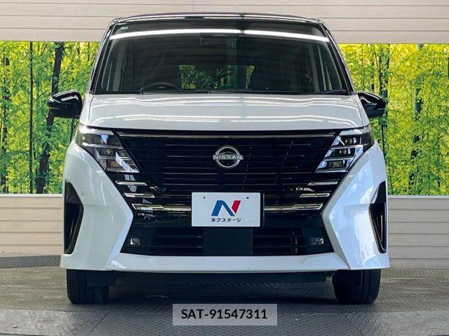 Nissan SERENA 2023-03 7224722-15