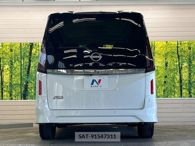 Nissan SERENA 2023-03 7224722-16