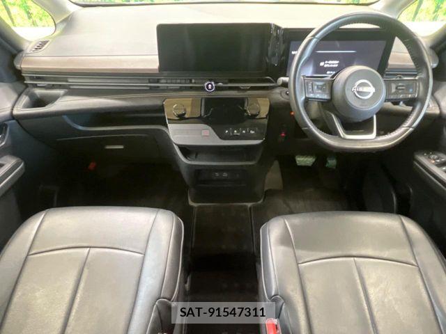 Nissan SERENA 2023-03 7224722-1